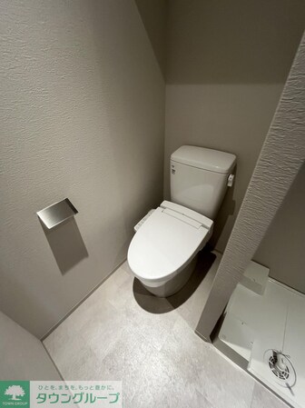 REGOLITH板橋本町の物件内観写真